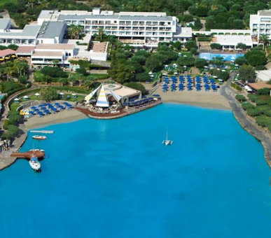 Фото Elounda Bay Palace (Греция, о. Крит) 23