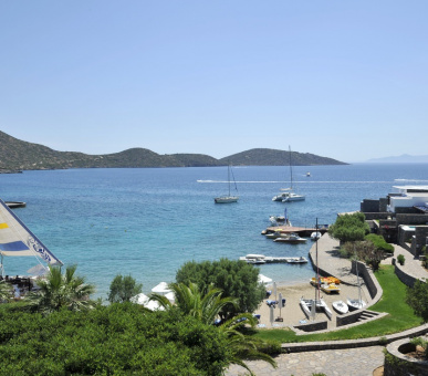 Фото Elounda Bay Palace (Греция, о. Крит) 1