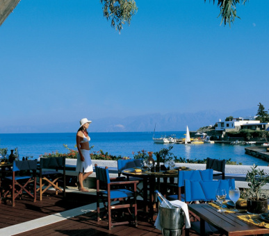 Фото Elounda Bay Palace (Греция, о. Крит) 7