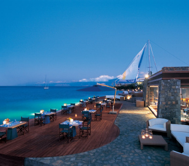 Фото Elounda Bay Palace (Греция, о. Крит) 10