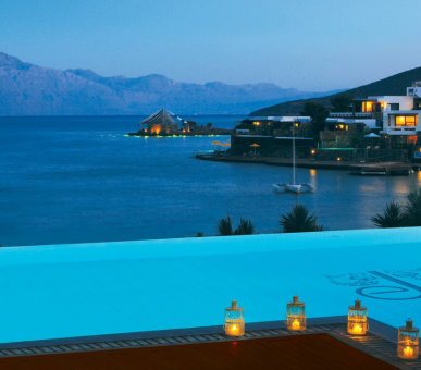 Фото Elounda Bay Palace (Греция, о. Крит) 12