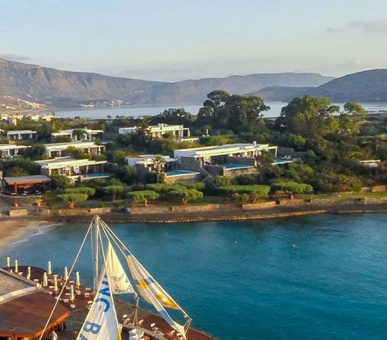 Фото Elounda Bay Palace (Греция, о. Крит) 22