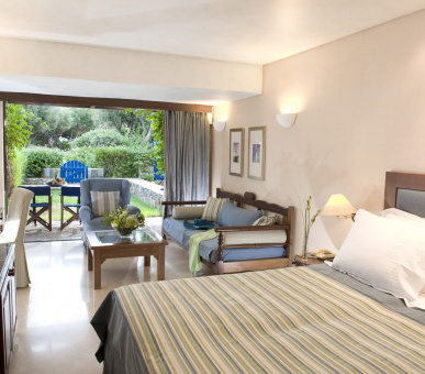 Фото Elounda Bay Palace (Греция, о. Крит) 4