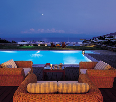 Фото Elounda Bay Palace (Греция, о. Крит) 21