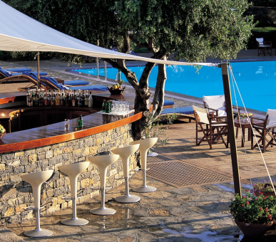 Фото Elounda Bay Palace (Греция, о. Крит) 15