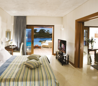 Фото Elounda Bay Palace (Греция, о. Крит) 13