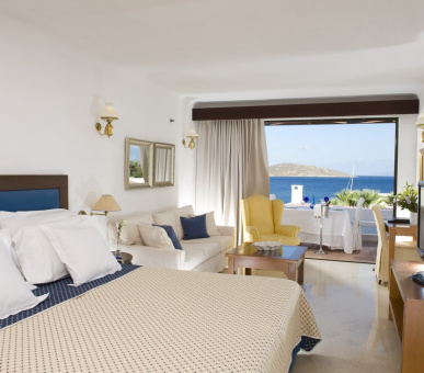 Фото Elounda Bay Palace (Греция, о. Крит) 8