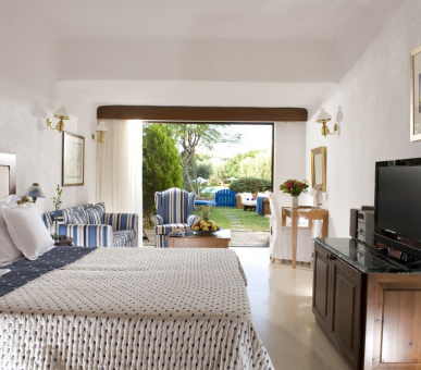 Фото Elounda Bay Palace (Греция, о. Крит) 5