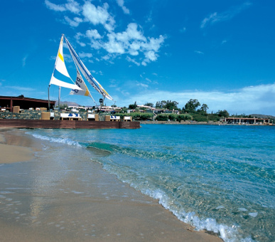 Фото Elounda Bay Palace (Греция, о. Крит) 17