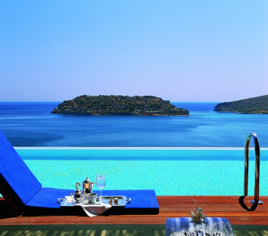 Фото Blue Palace Resort  7