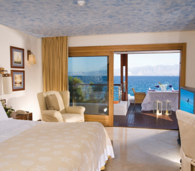 Фото Elounda Beach (Греция, о. Крит) 18