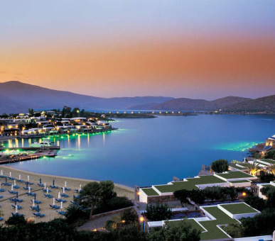 Фото Elounda Beach (Греция, о. Крит) 2