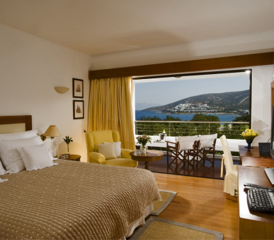 Фото Elounda Beach (Греция, о. Крит) 26