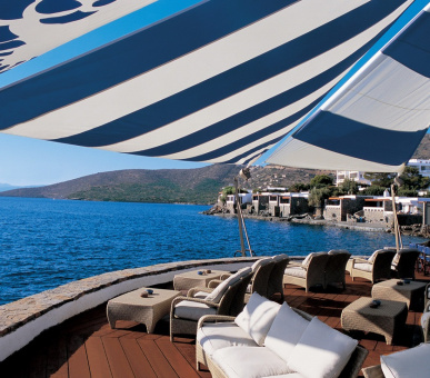 Фото Elounda Beach (Греция, о. Крит) 34