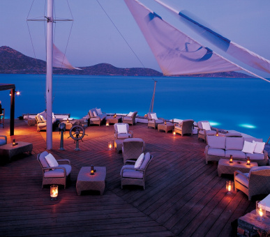 Фото Elounda Beach (Греция, о. Крит) 33