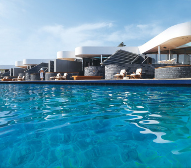 Фото Elounda Beach (Греция, о. Крит) 38