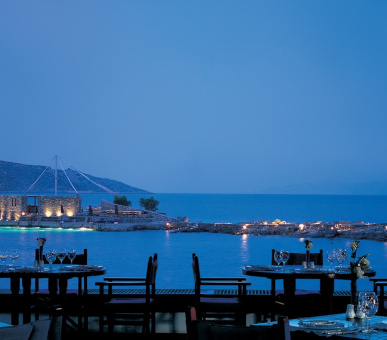 Фото Elounda Beach (Греция, о. Крит) 35