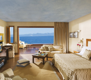 Фото Elounda Beach (Греция, о. Крит) 19