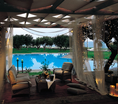 Фото Elounda Beach (Греция, о. Крит) 27