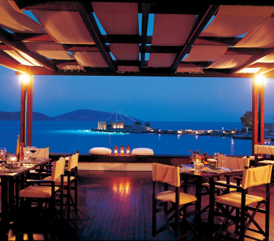 Фото Elounda Beach (Греция, о. Крит) 7