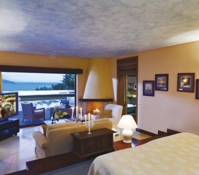 Фото Elounda Beach (Греция, о. Крит) 20