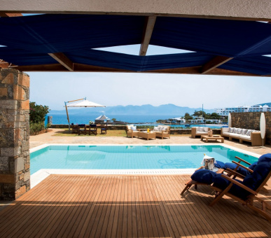 Фото Elounda Beach (Греция, о. Крит) 17