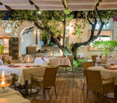 Фото Elounda Beach (Греция, о. Крит) 12