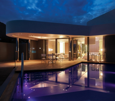 Фото Elounda Beach (Греция, о. Крит) 42