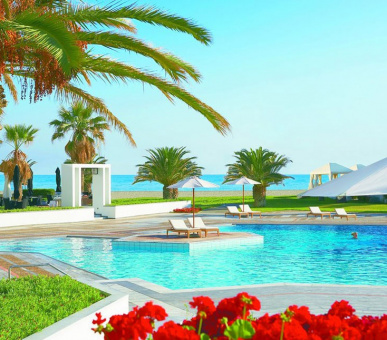 Картинка Grecotel Creta Palace (Греция, о. Крит) 26 Фото Grecotel Creta Palace (Греция, о. Крит) 26