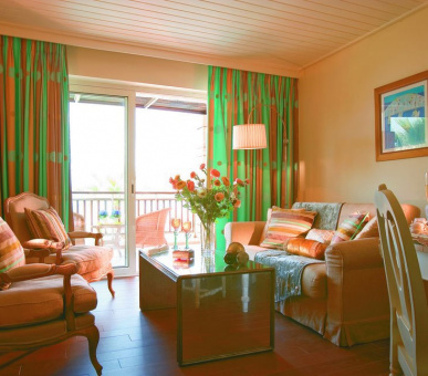 Картинка Grecotel Creta Palace (Греция, о. Крит) 21 Фото Grecotel Creta Palace (Греция, о. Крит) 21