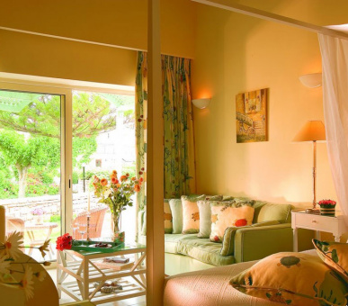 Картинка Grecotel Creta Palace (Греция, о. Крит) 16 Фото Grecotel Creta Palace (Греция, о. Крит) 16