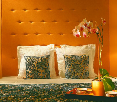 Картинка Grecotel Creta Palace (Греция, о. Крит) 17 Фото Grecotel Creta Palace (Греция, о. Крит) 17