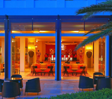 Картинка Grecotel Creta Palace (Греция, о. Крит) 15 Фото Grecotel Creta Palace (Греция, о. Крит) 15
