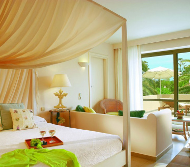 Картинка Grecotel Creta Palace (Греция, о. Крит) 5 Фото Grecotel Creta Palace (Греция, о. Крит) 5