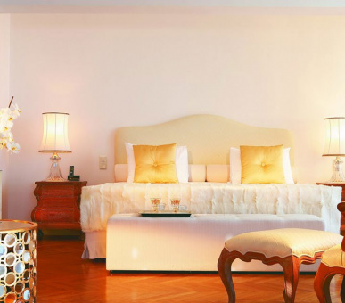 Картинка Grecotel Creta Palace (Греция, о. Крит) 13 Фото Grecotel Creta Palace (Греция, о. Крит) 13