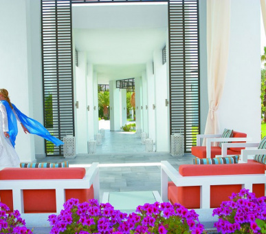 Картинка Grecotel Creta Palace (Греция, о. Крит) 25 Фото Grecotel Creta Palace (Греция, о. Крит) 25