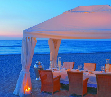 Картинка Grecotel Creta Palace (Греция, о. Крит) 22 Фото Grecotel Creta Palace (Греция, о. Крит) 22