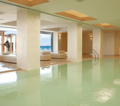 Картинка Grecotel Amirandes Exclusive Resort 7 Фото Grecotel Amirandes Exclusive Resort 7