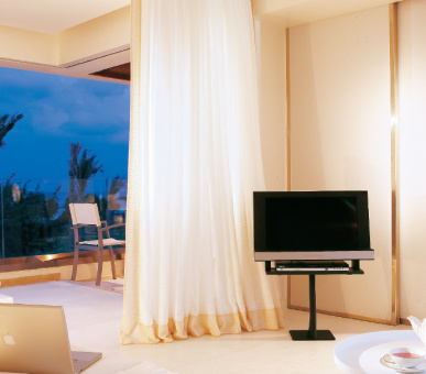 Картинка Grecotel Amirandes Exclusive Resort 2 Фото Grecotel Amirandes Exclusive Resort 2