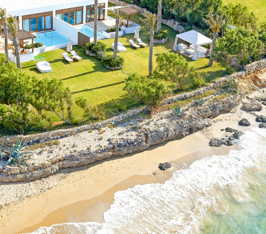 Картинка Grecotel Amirandes Exclusive Resort 13 Фото Grecotel Amirandes Exclusive Resort 13