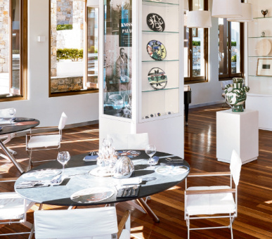 Картинка Grecotel Amirandes Exclusive Resort 17 Фото Grecotel Amirandes Exclusive Resort 17