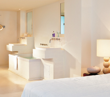 Картинка Grecotel Amirandes Exclusive Resort 4 Фото Grecotel Amirandes Exclusive Resort 4