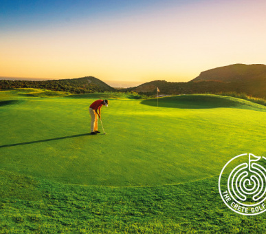 Картинка Grecotel Amirandes Exclusive Resort 10 Фото Grecotel Amirandes Exclusive Resort 10