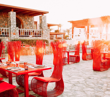 Картинка Grecotel Amirandes Exclusive Resort 11 Фото Grecotel Amirandes Exclusive Resort 11