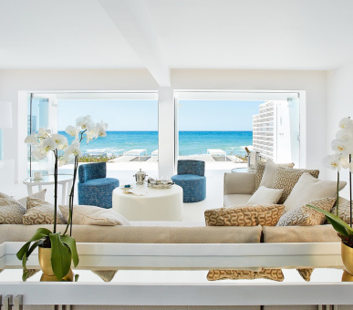 Фото Grecotel White Palace Luxury Resort (ex. Grecotel El Greco) (Греция, о. Крит) 54