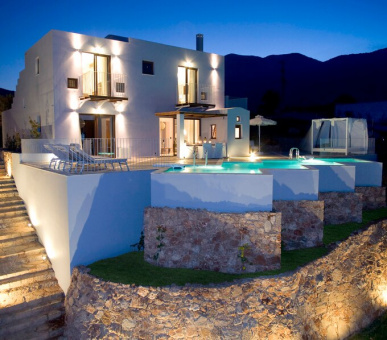 Фото Domes of Elounda, Autograph Collection 2