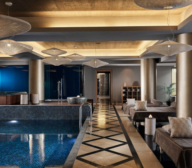 Фото Domes of Elounda, Autograph Collection 5