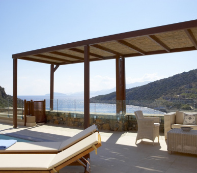 Фото Daios Cove Luxury Resort  60