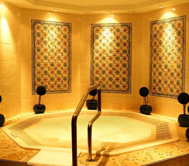 Фото The Cliff Bay Resort Hotel (Португалия, о. Мадейра) 21