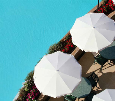 Фото The Cliff Bay Resort Hotel (Португалия, о. Мадейра) 6